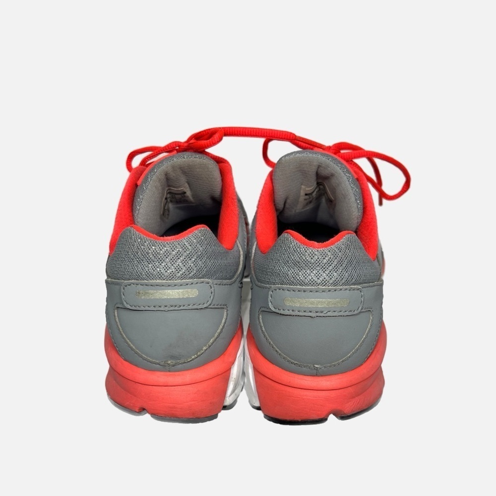 Nike Gray Anodyne DS Running Women Size 11 Lightweight Cushioned Trainer Sneaker - Picture 5 of 10